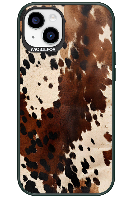 Wild Cow 2.0 - Apple iPhone 15 Plus