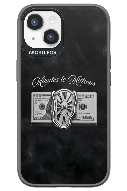 M2M 2.0 - Apple iPhone 14