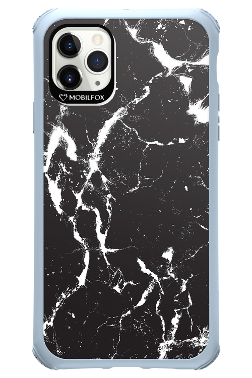 Grunge Marble - Apple iPhone 11 Pro Max
