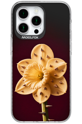 Not Your Flower 2.0 - Apple iPhone 15 Pro Max