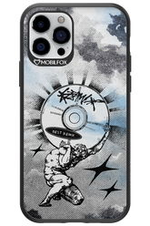 Techno God 2.0 - Apple iPhone 12 Pro