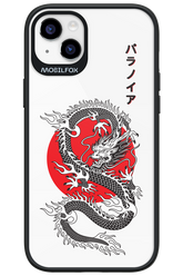 Japan dragon 2.0 - Apple iPhone 14 Plus