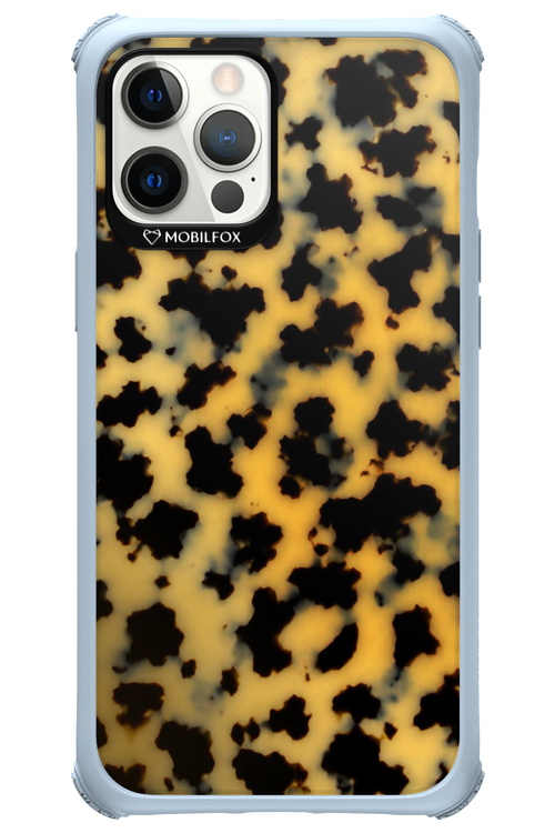 Tortoiseshell 2.0 - Apple iPhone 12 Pro Max