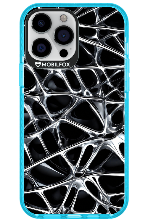 Chrome Era 2.0 - Apple iPhone 13 Pro Max