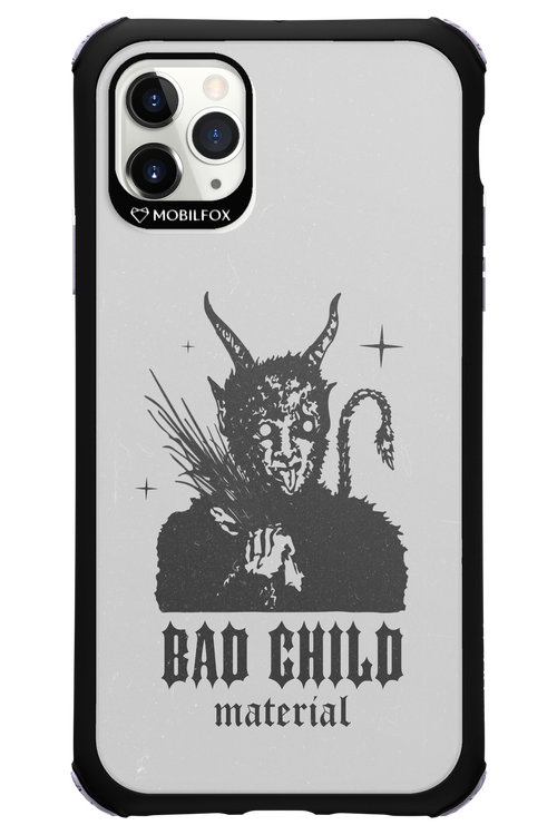 Krampus - Apple iPhone 11 Pro Max