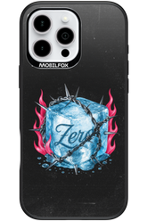 Zero 2.0 - Apple iPhone 16 Pro Max