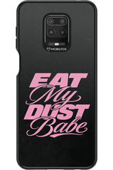 Eat My Dust 2.0 - Xiaomi Redmi Note 9 Pro