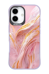 Rosequartz Silk - Apple iPhone 17