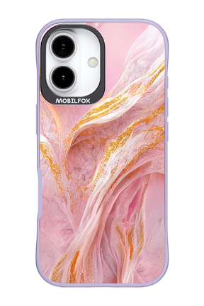 Rosequartz Silk - Apple iPhone 17