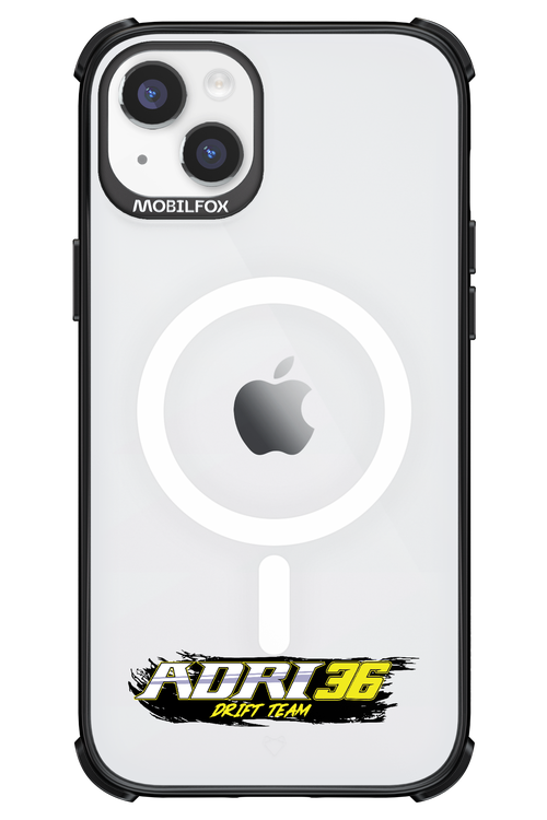 ADRI36 Signature 2.0 - Apple iPhone 14 Plus