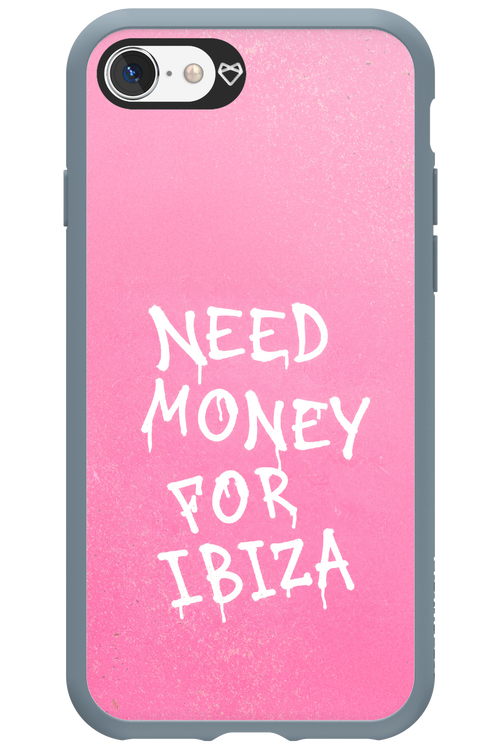 Need money for Ibiza 2.0 - Apple iPhone SE 2020