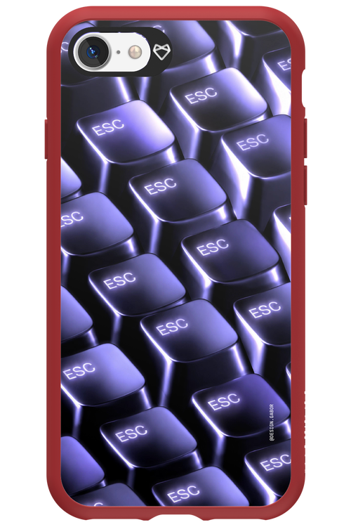 Can's Escape 2.0 - Apple iPhone 7
