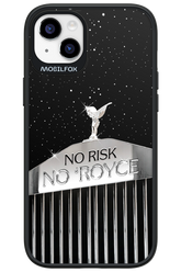 No Risk, No Royce - Apple iPhone 14 Plus