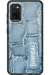 Jeans - Samsung Galaxy A41