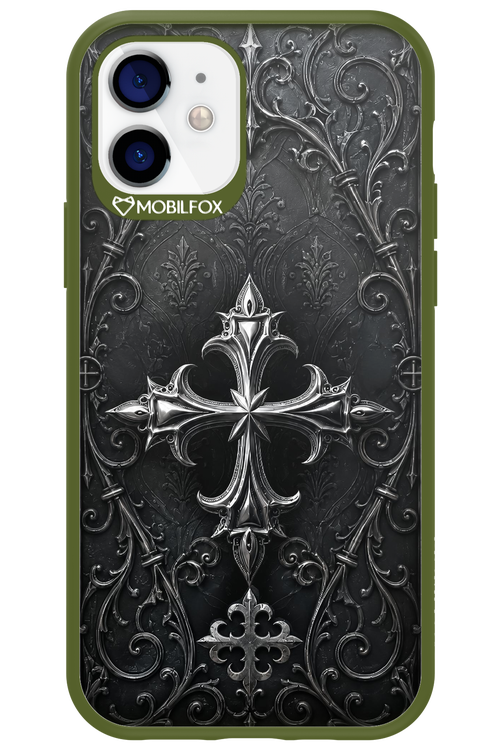 Armor 2.0 - Apple iPhone 12