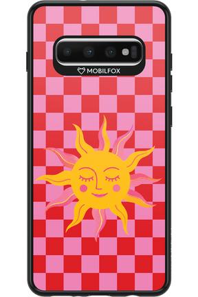 SUNNY 2.0 - Samsung Galaxy S10+