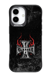 Saint Cross 2.0 - Apple iPhone 17