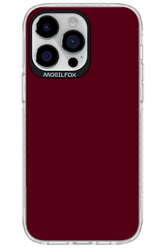 Burgundy - Apple iPhone 14 Pro Max