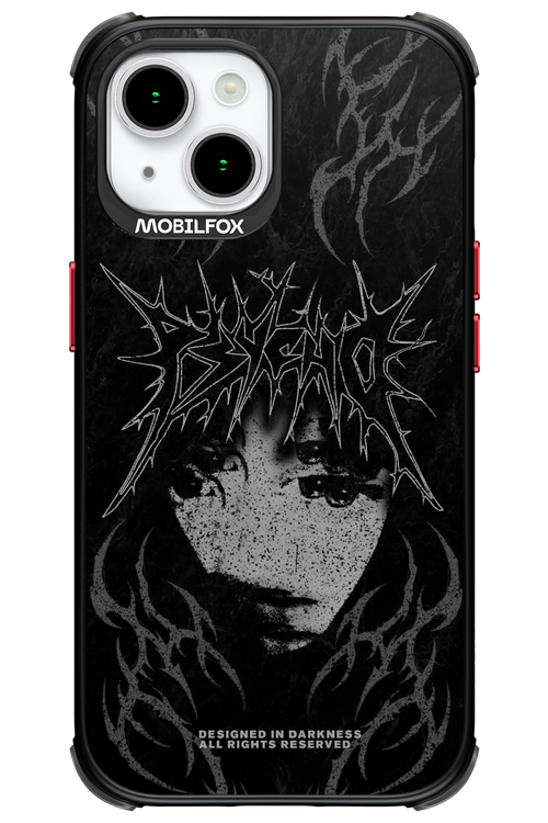 Schizo - Apple iPhone 15