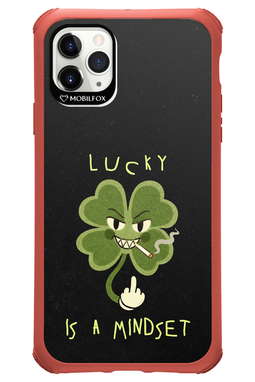 Lucky Mind 2.0 - Apple iPhone 11 Pro Max