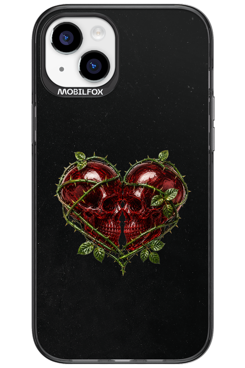 Omen Kiss 2.0 - Apple iPhone 15 Plus