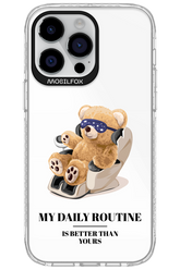 My Daily Routine - Apple iPhone 14 Pro Max