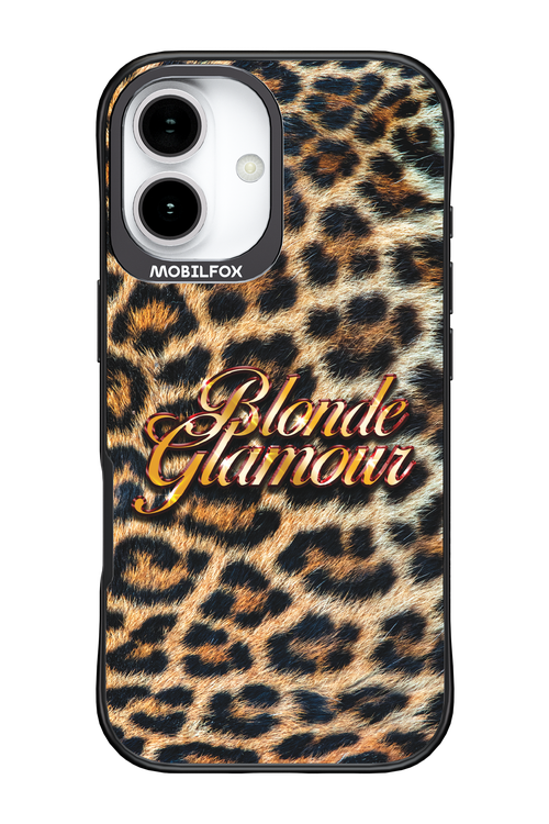 Blonde Glamour - Apple iPhone 17