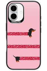 PAWS & KISSES 2.0 - Apple iPhone 16