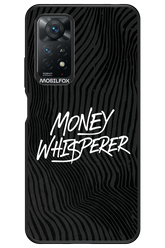 Money Whisperer 2.0 - Xiaomi Redmi Note 11Pro 4G/5G