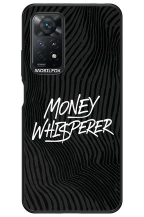 Money Whisperer 2.0 - Xiaomi Redmi Note 11Pro 4G/5G