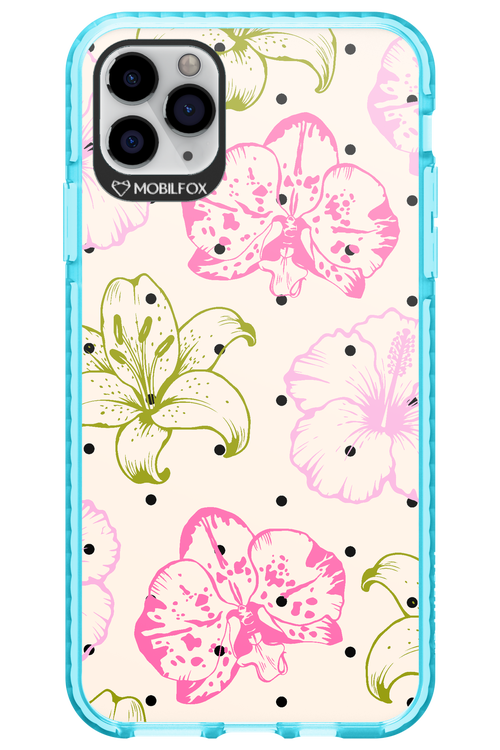 Aloha Chic 2.0 - Apple iPhone 11 Pro Max