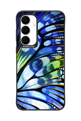 Turquoise Wing 2.0 - Samsung S25 FE