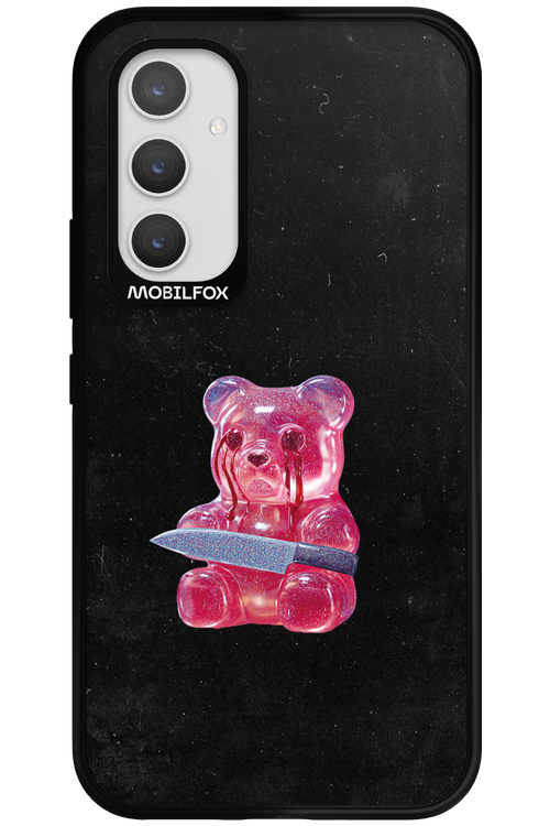 Yummy - Samsung Galaxy A54