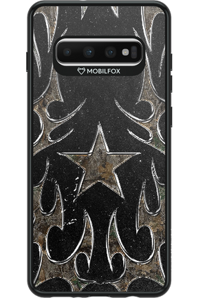 Camo 2.0 - Samsung Galaxy S10+