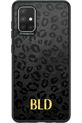 BLD BLVCK LEO 2.0 - Samsung Galaxy A71