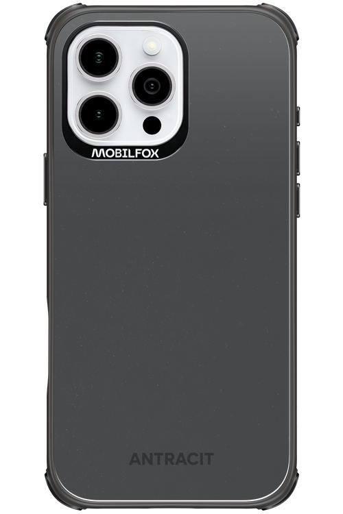 Antracit - Apple iPhone 16 Pro Max