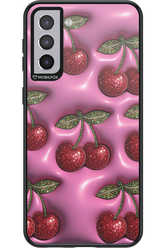 CHERRY RUBY 2.0 - Samsung Galaxy S21+