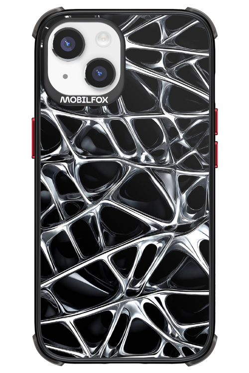 Chrome Era 2.0 - Apple iPhone 14