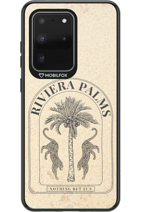Riviera Palms 2.0 - Samsung Galaxy S20 Ultra 5G