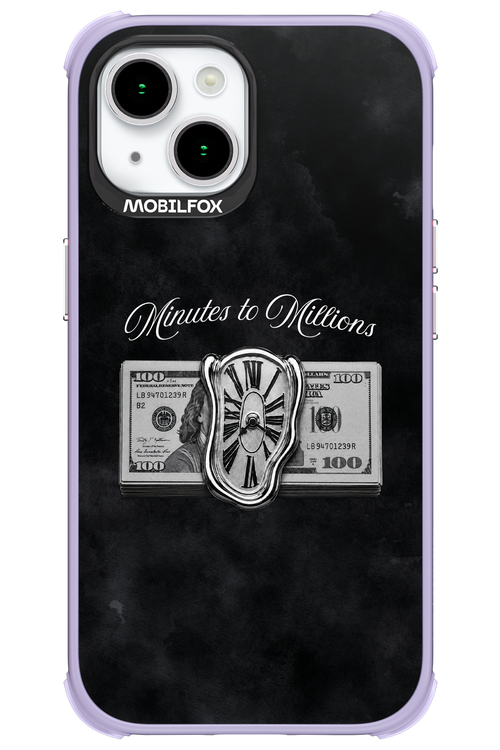 M2M 2.0 - Apple iPhone 15