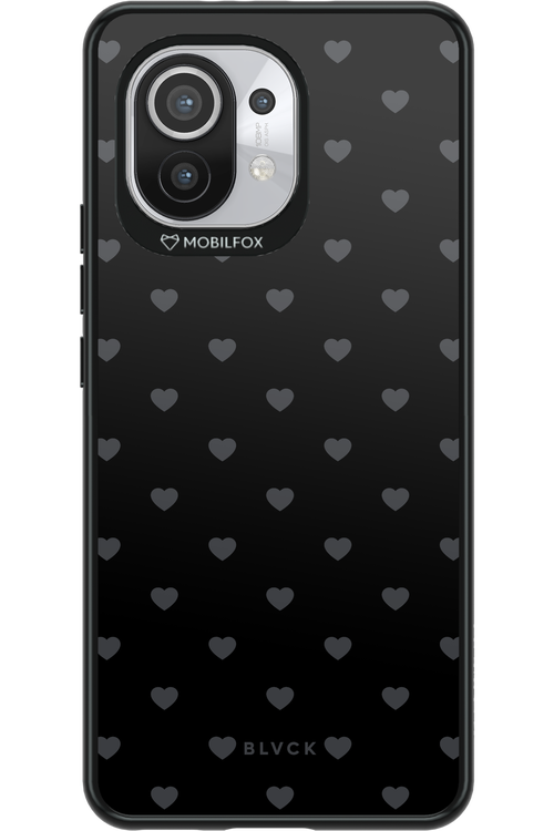 BLVCK HEARTS - Xiaomi Mi 11 5G