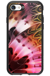 Pink Wing 2.0 - Apple iPhone 7