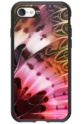 Pink Wing 2.0 - Apple iPhone 7