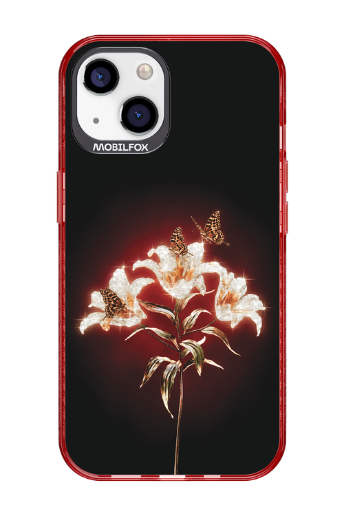 Glow Up Girl 2.0 - Apple iPhone 13