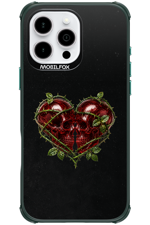 Omen Kiss 2.0 - Apple iPhone 16 Pro Max