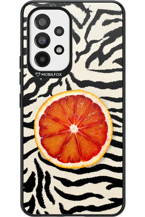 Wild Nectarin 2.0 - Samsung Galaxy A53