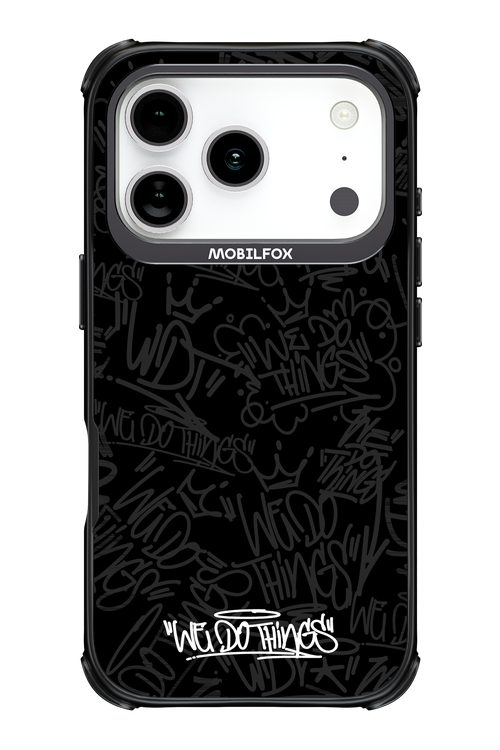 We Do Things 2.0 - Apple iPhone 17 Pro