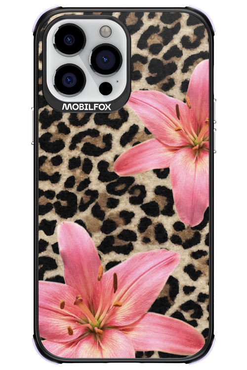 Leobloom 2.0 - Apple iPhone 13 Pro Max