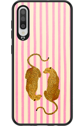 Retro Leo 2.0 - Samsung Galaxy A50