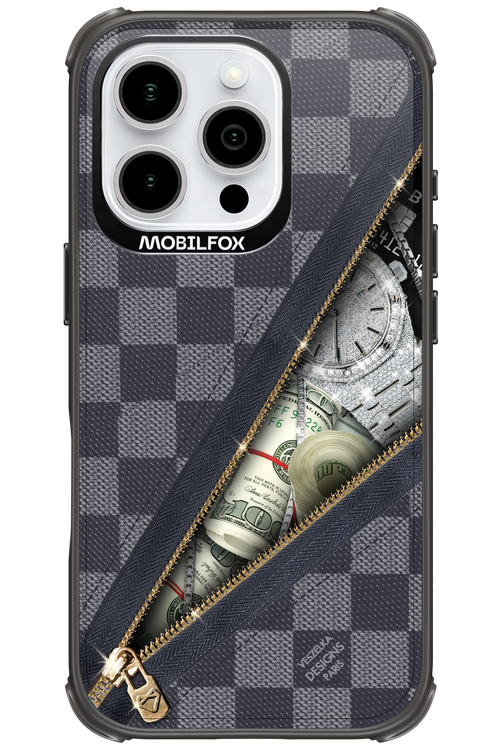 Goodie Bag - Apple iPhone 16 Pro